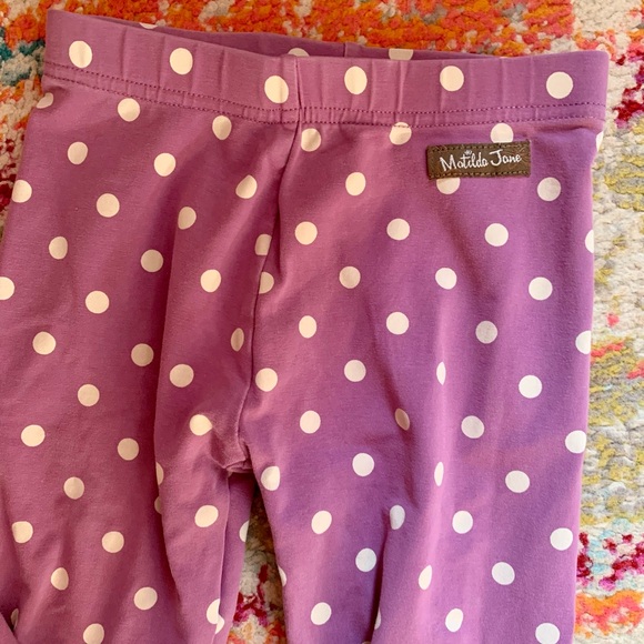Matilda Jane Pants. - Picture 3 of 3